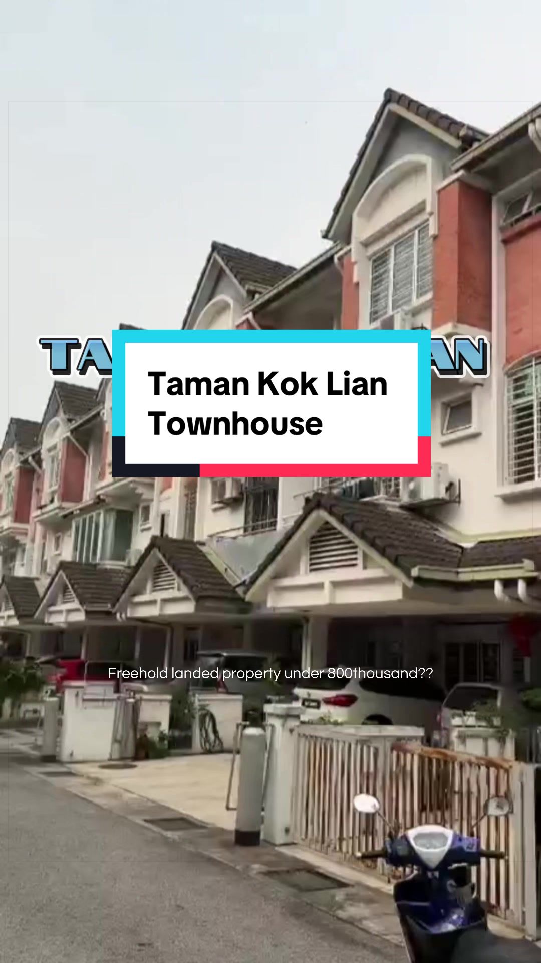 @The Peak Realty