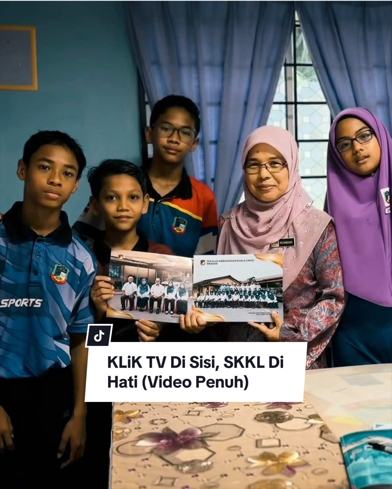 @KLiK TV