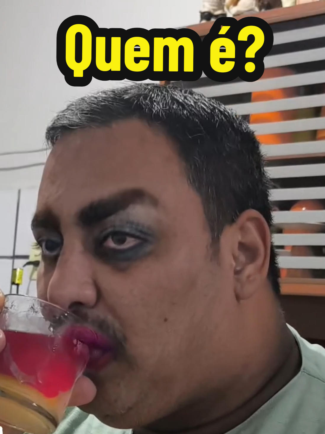 @Dynho da Resenha