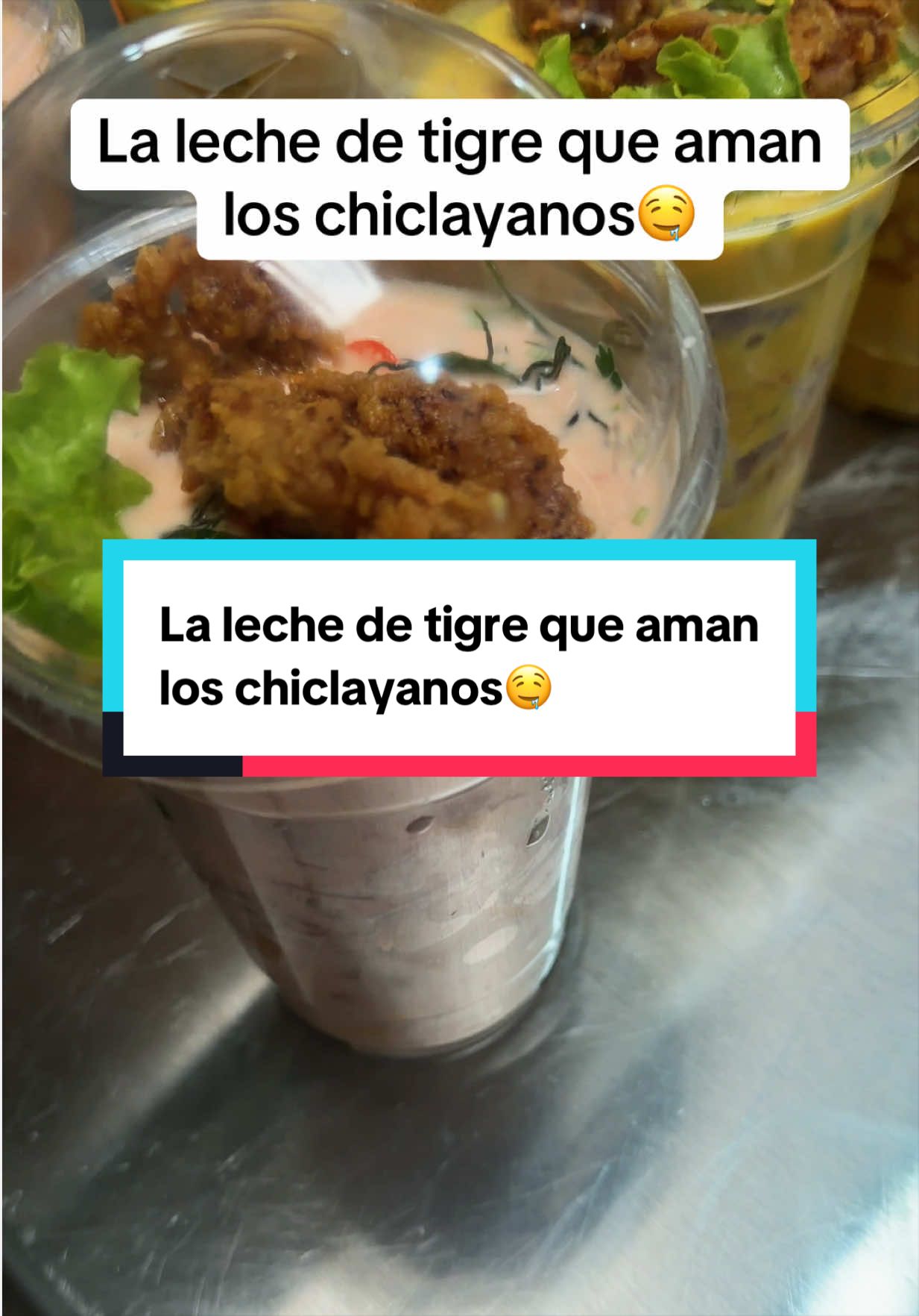 @Morena Mía Restaurante