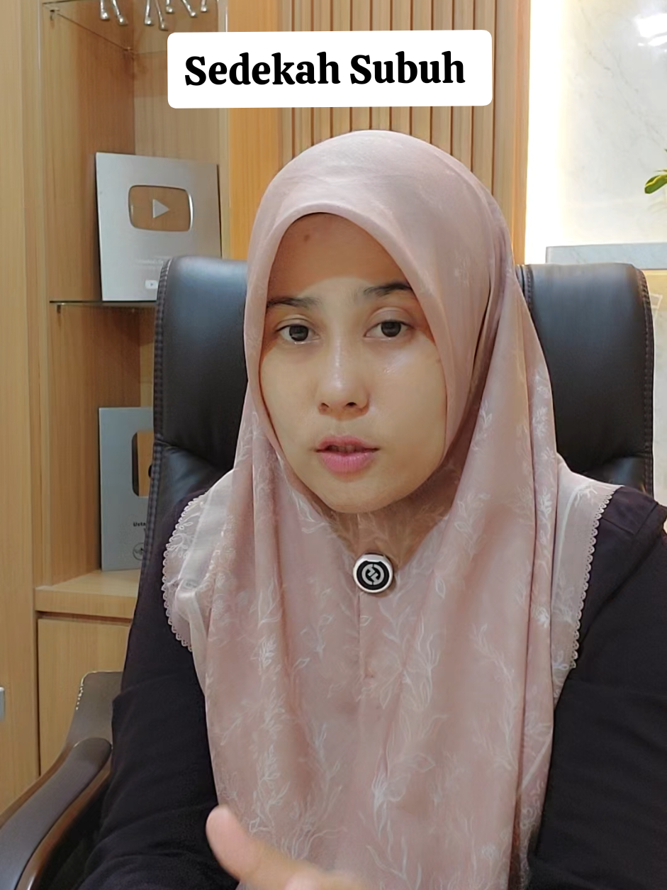 @Ustadzah Dr. Nella Lucky