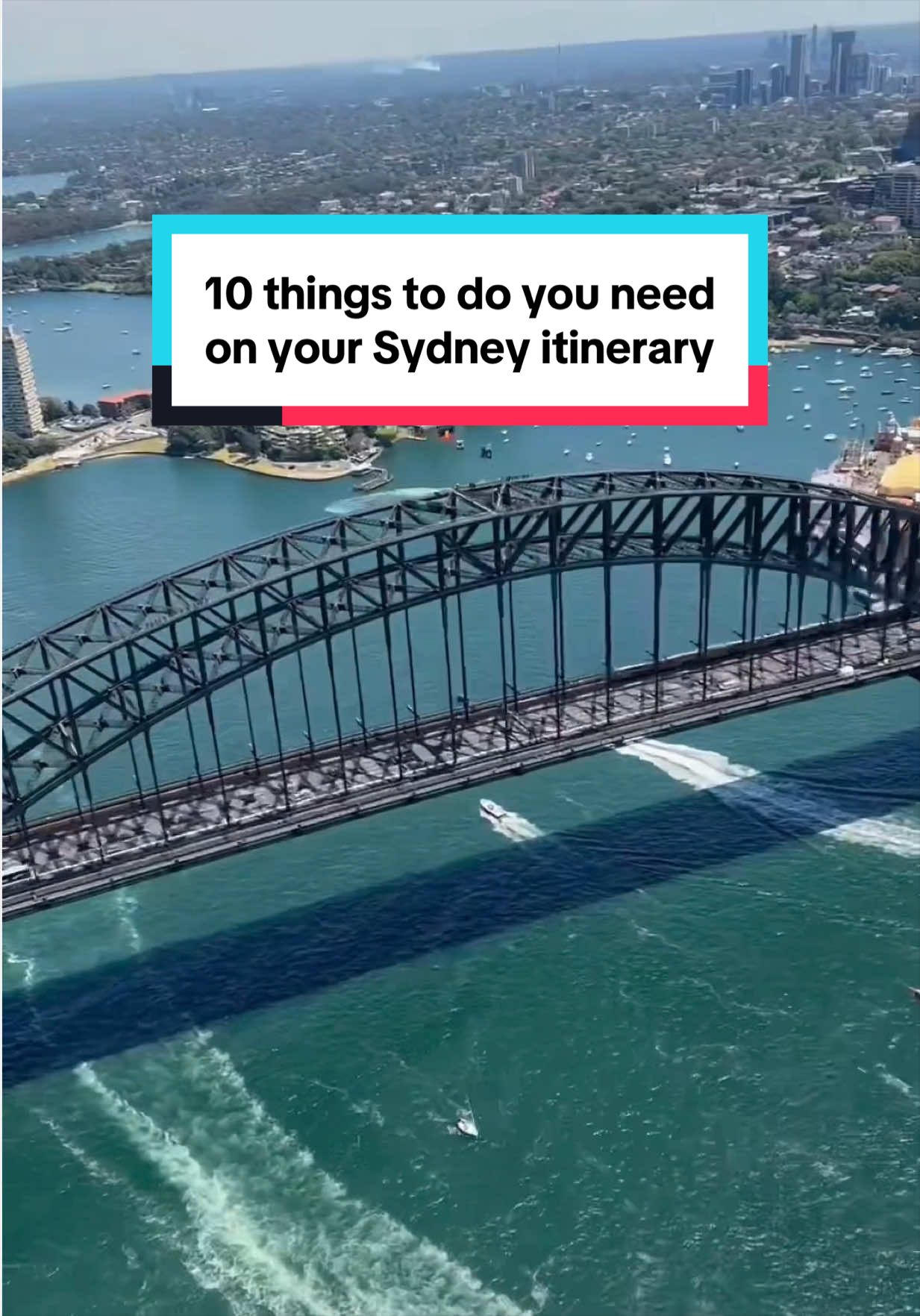 @Sydney