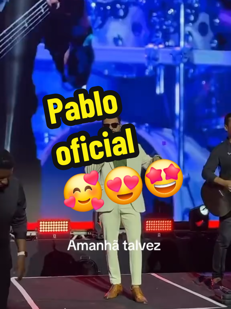 @Pablo oficial