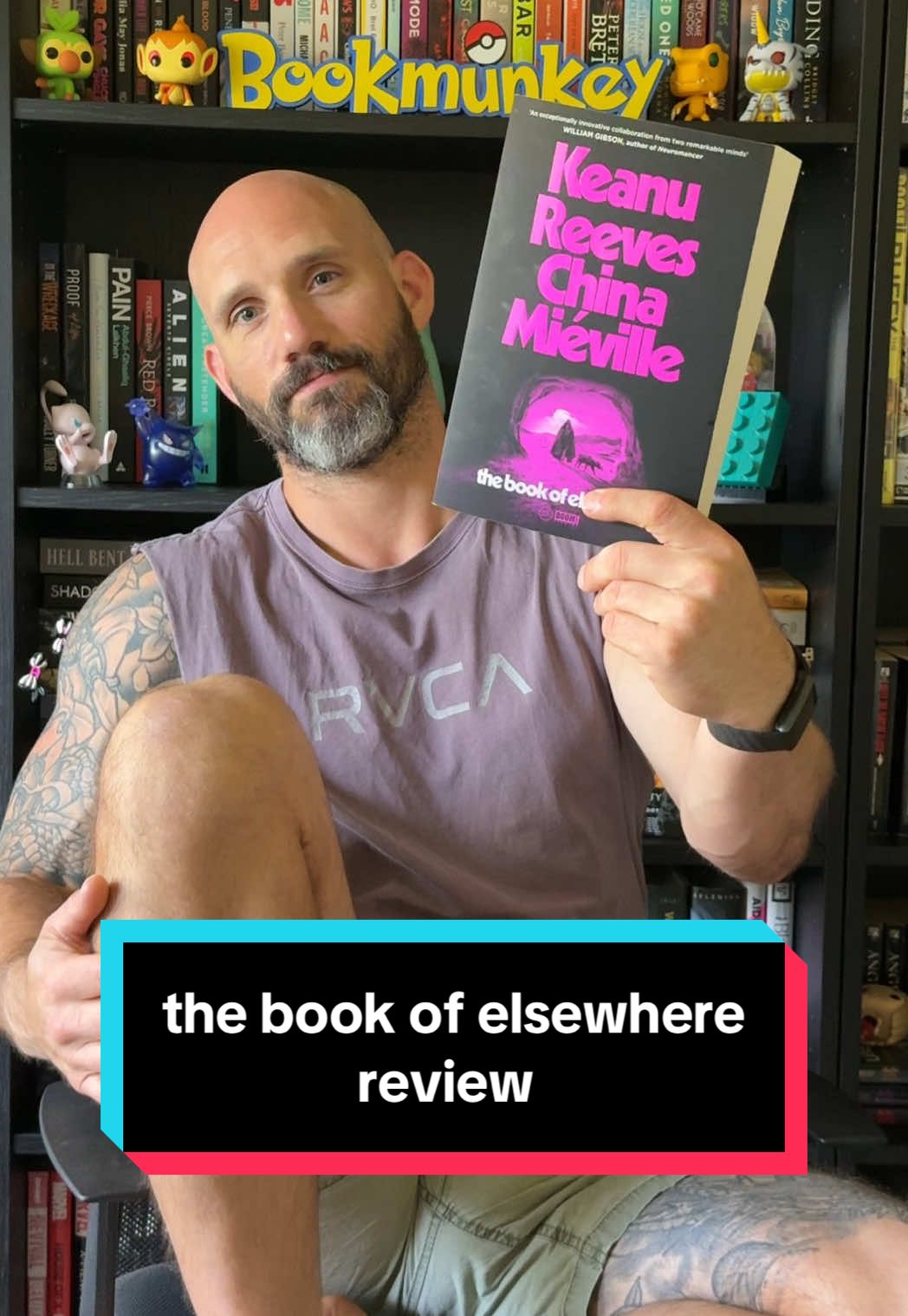 @Bookmunkey