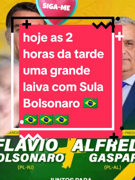 @Sulamita Bolsonaro 🇧🇷🇧🇷