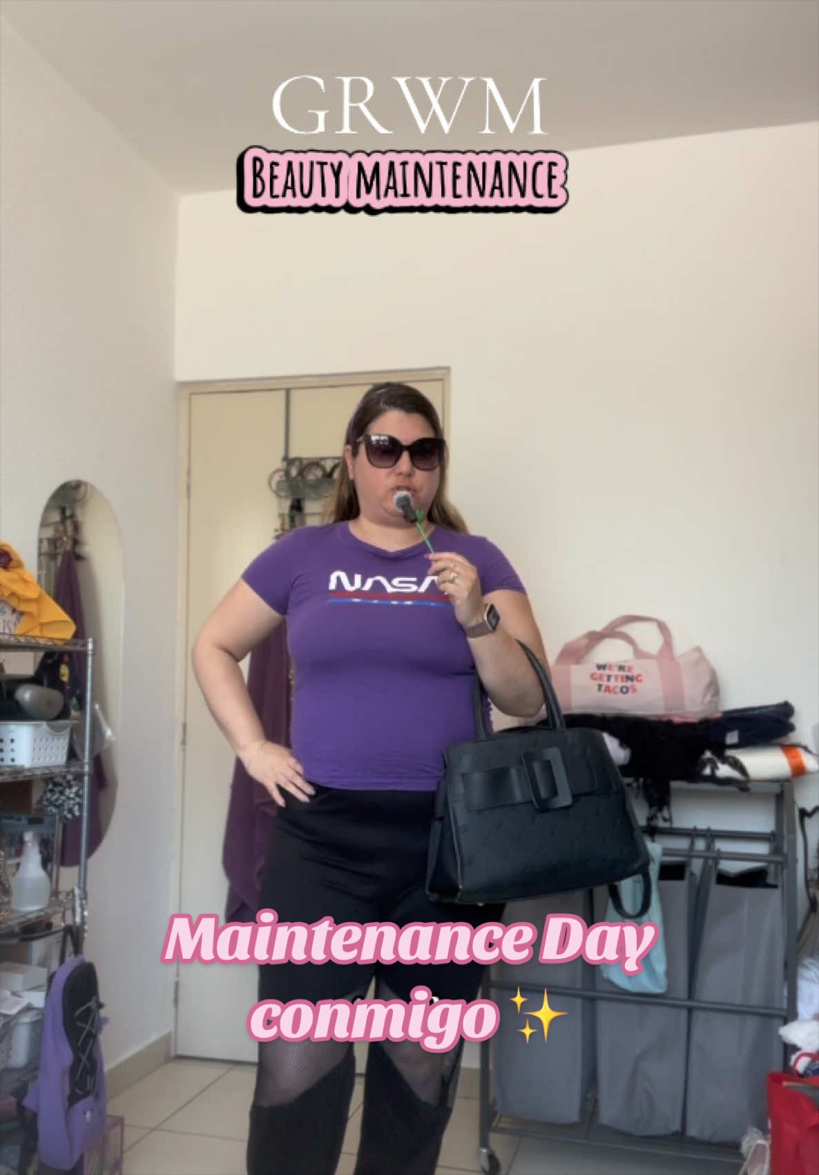 @TJKarolyn | Plus Size Model