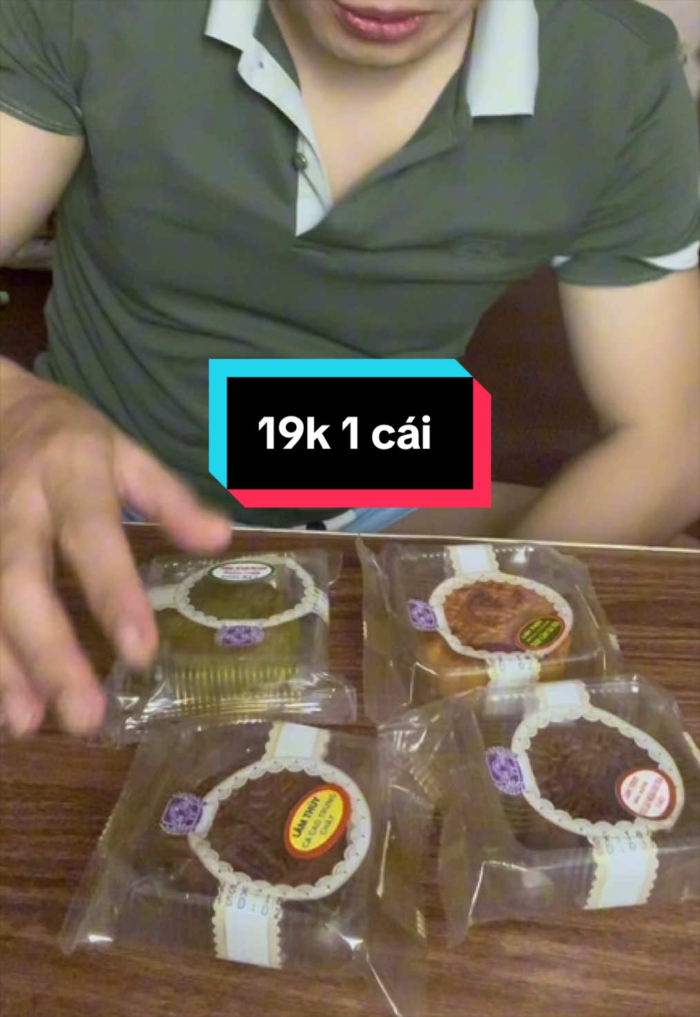@thạch anh review✅