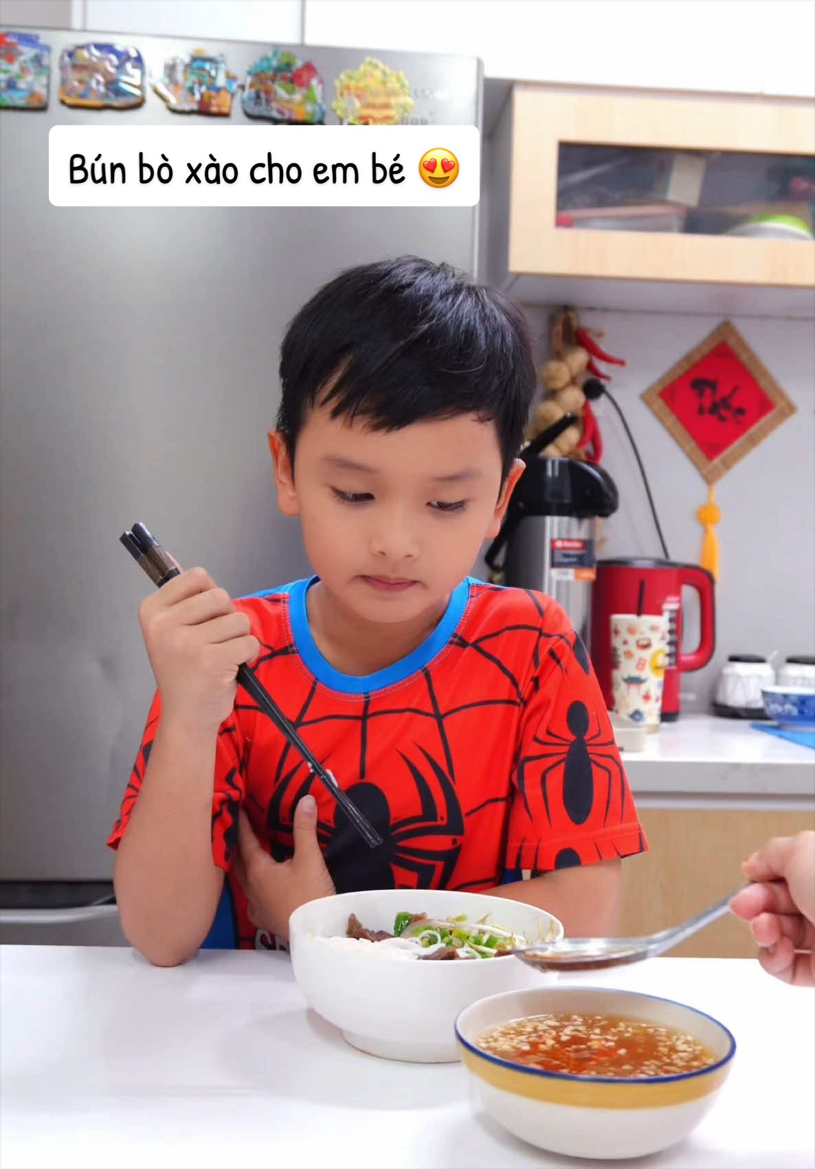 @V&acirc;n V&acirc;n 🩵 Mẹ em Ben