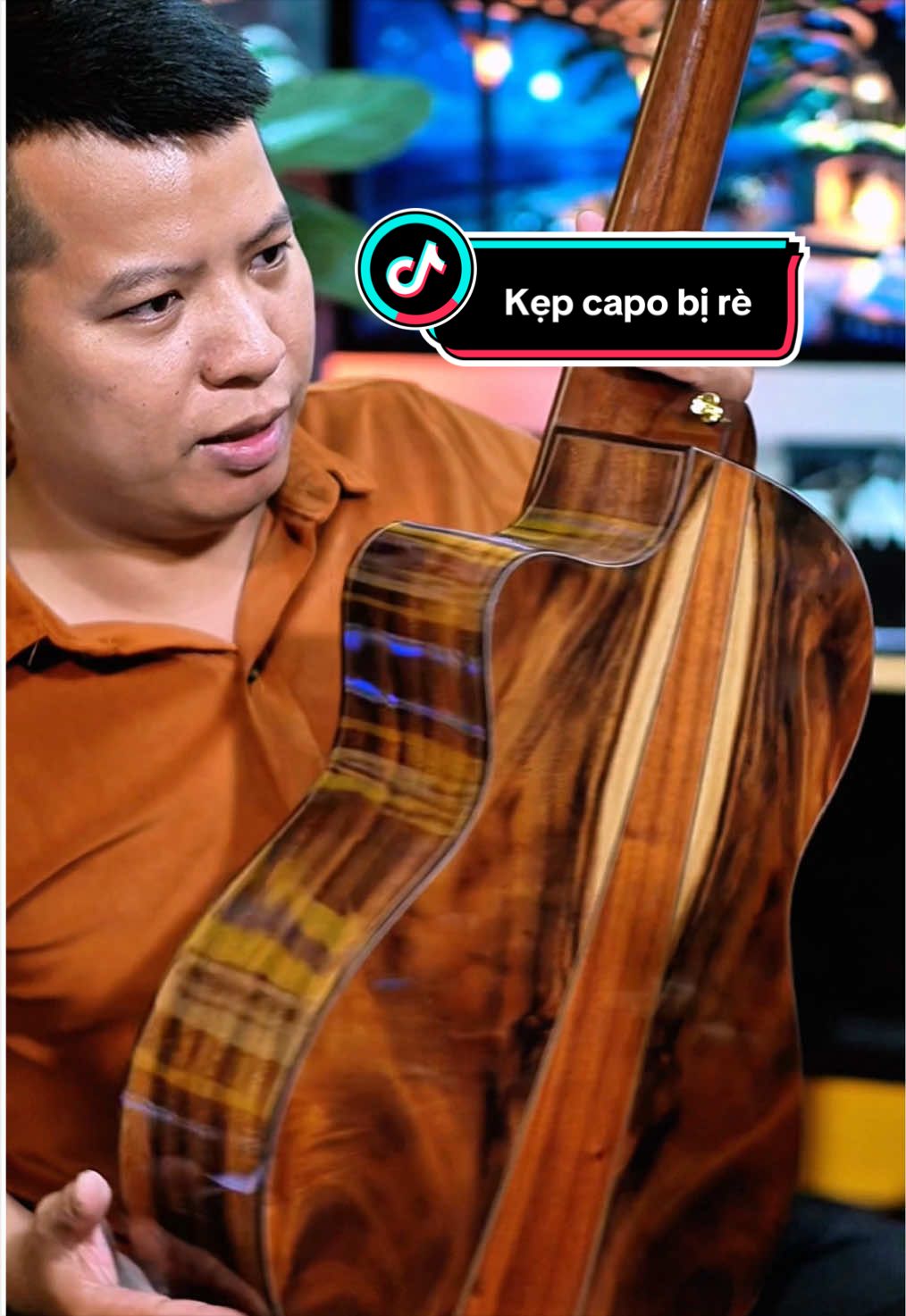 @Bảo Guitar