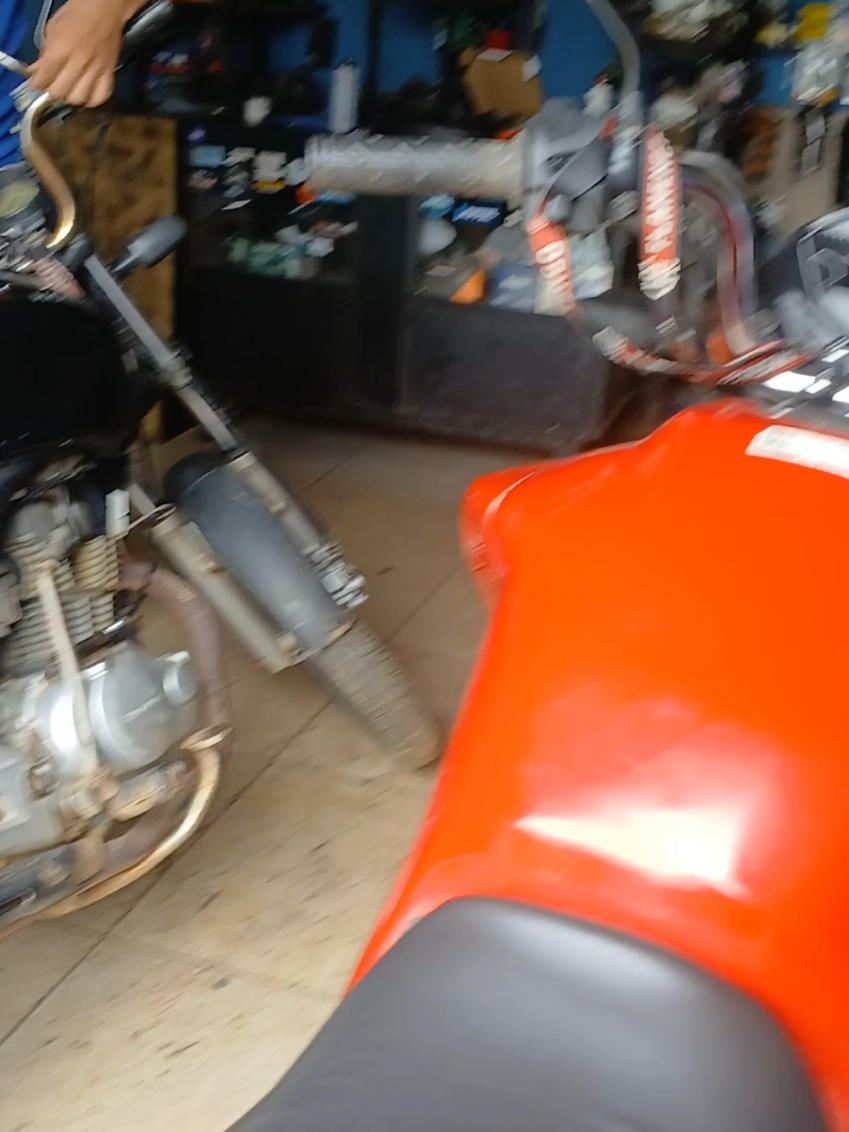 @babau motos