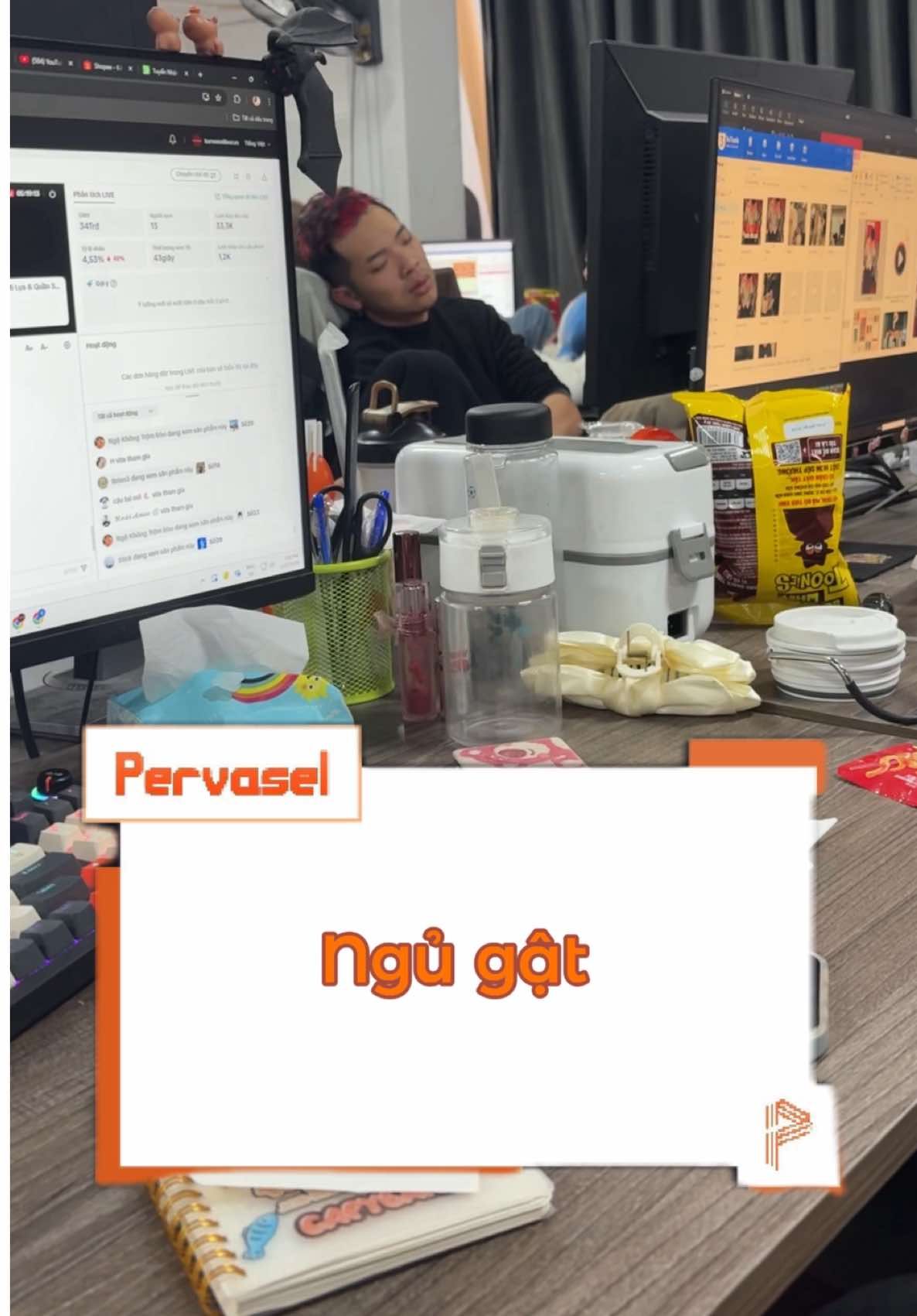 @Pervasel Official