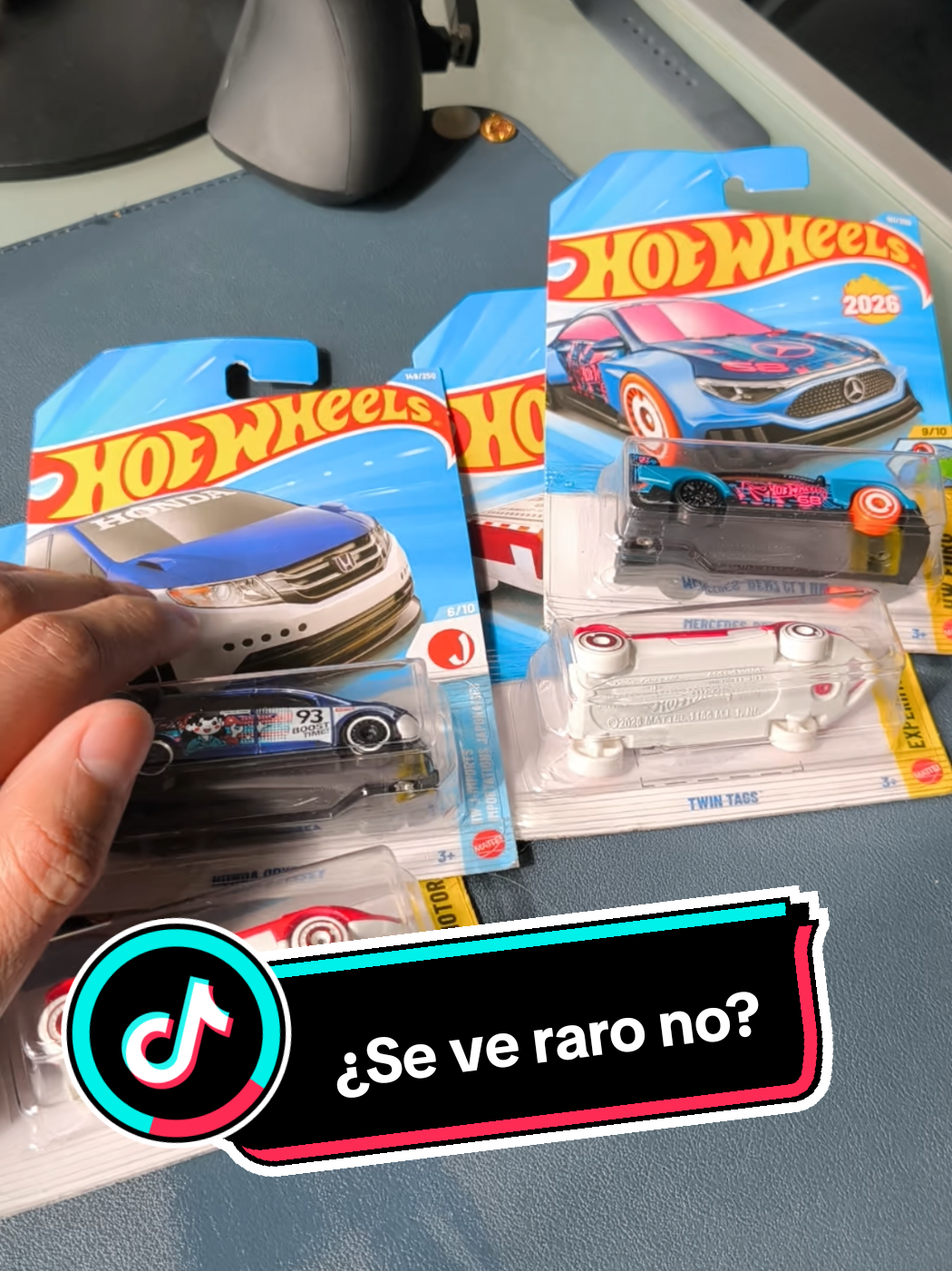 @My Pocket Garage