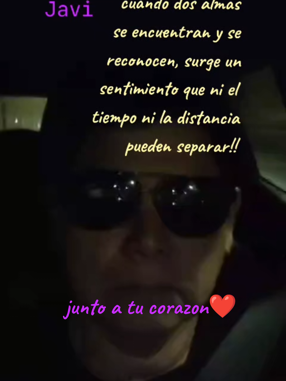 @Javi