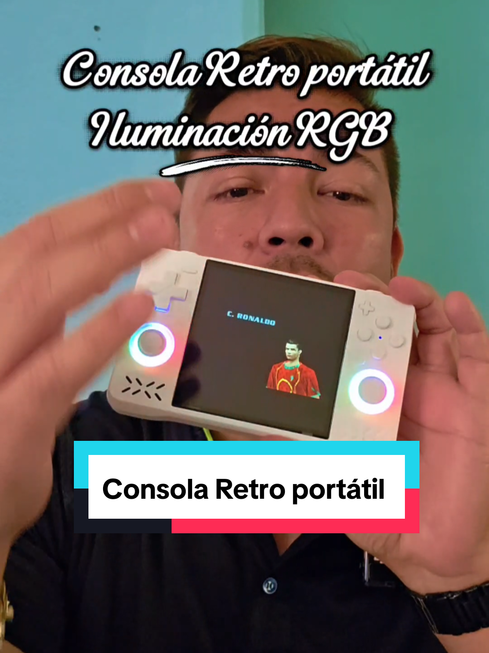 @ELCABALLERODELTIKTOK
