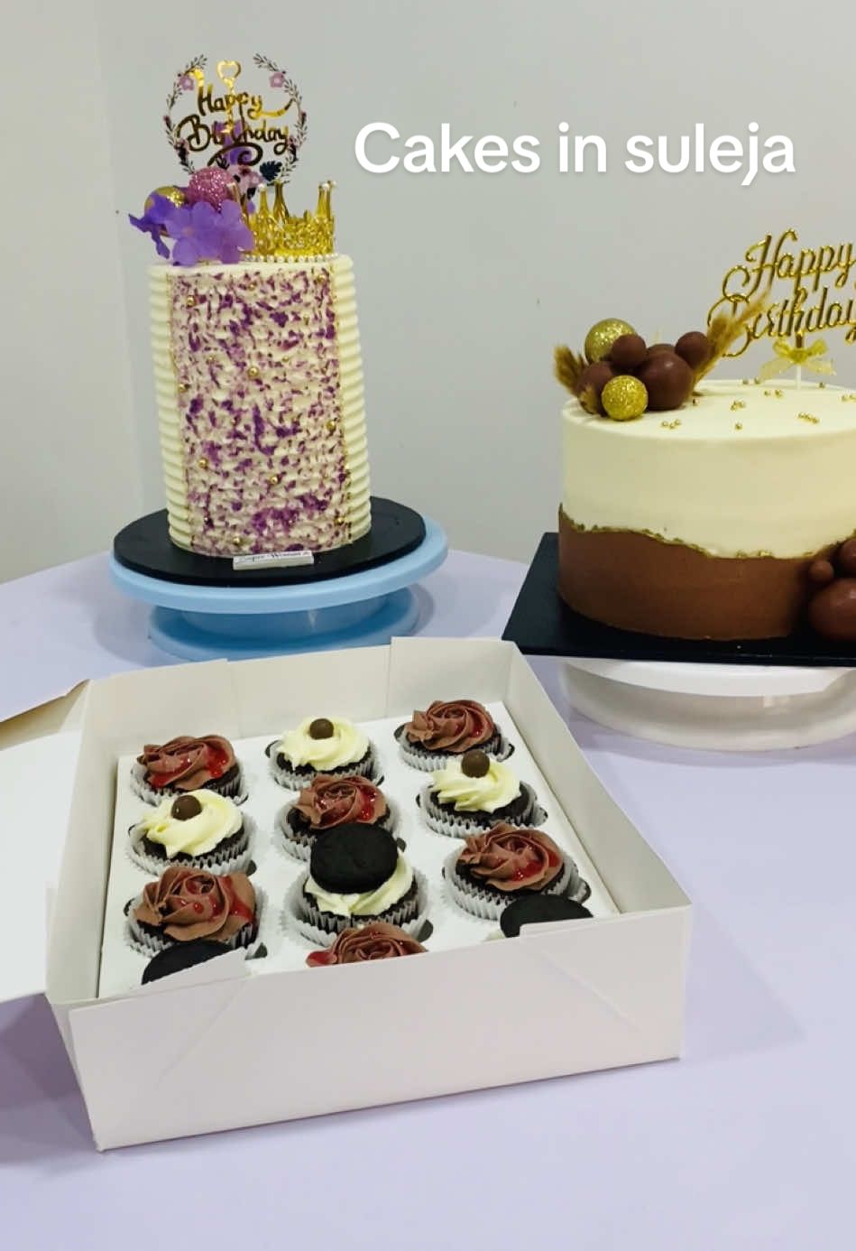 @Cake vendor in suleja/Abuja