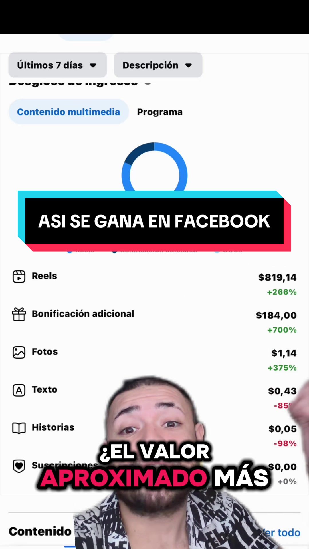 @GAME-REACH | Monetiza Facebook