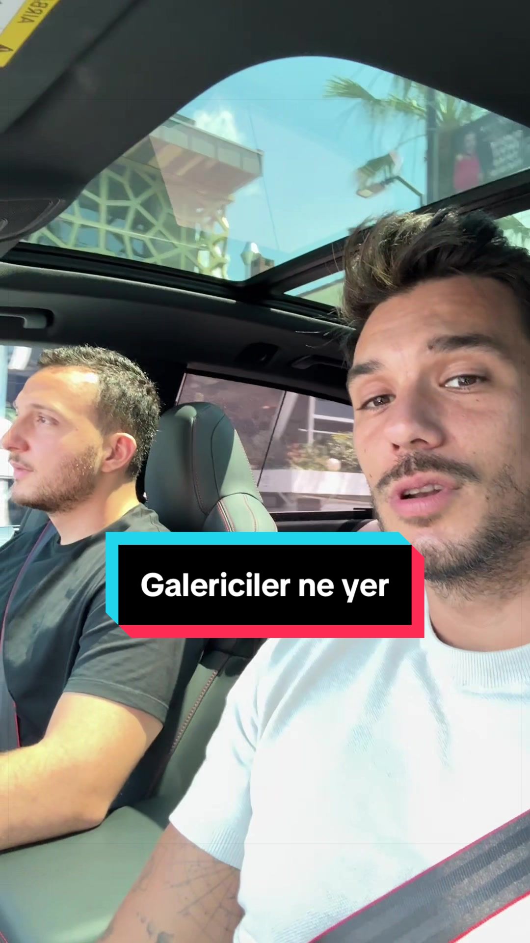 @Kartal Gökberk