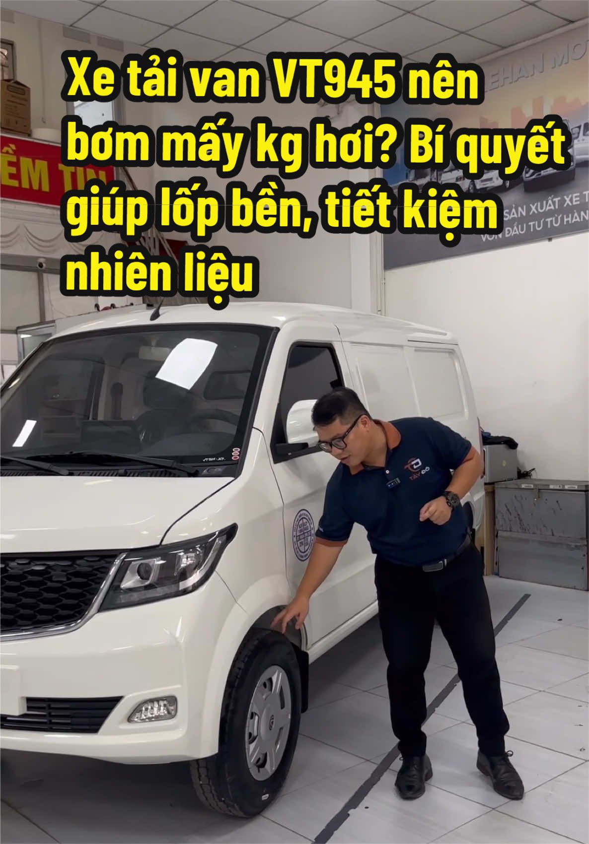 @Vũ Tài - Auto Tây Đô