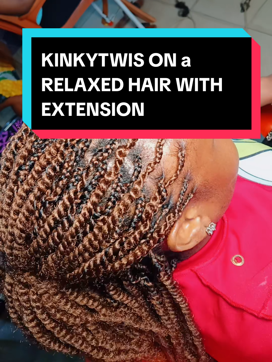 @NNEWI NATURAL HAIR STYLIST