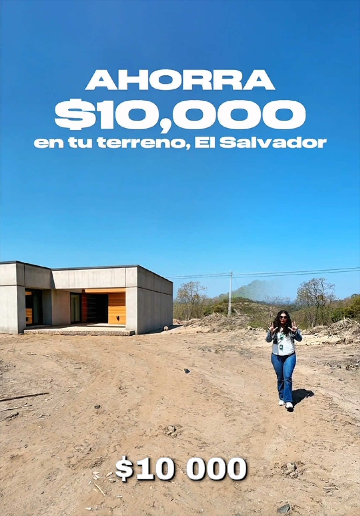 @CityMax El Salvador | 🏡🇸🇻