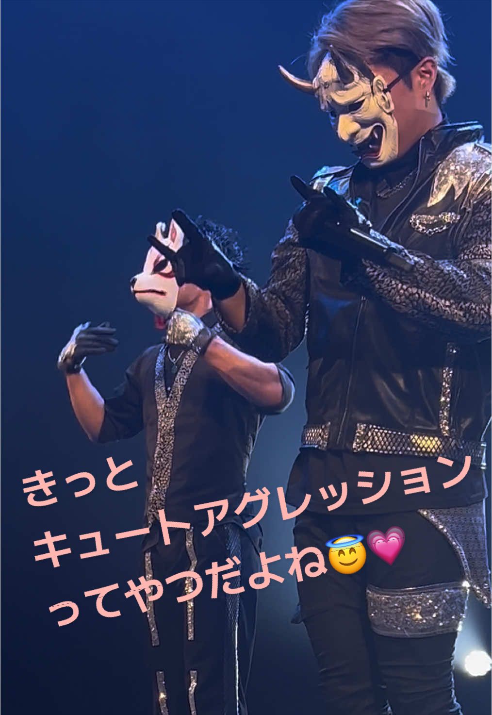 @らむれーずん