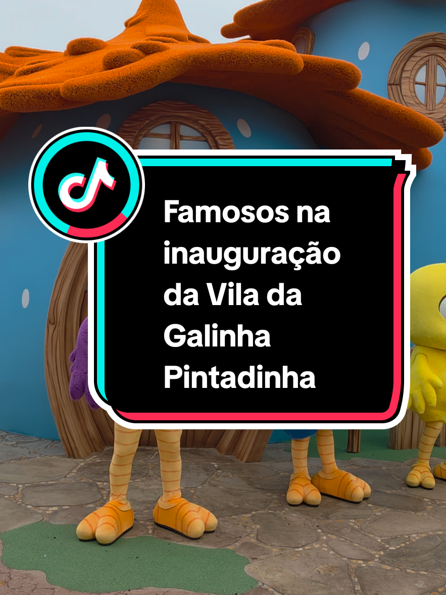 @Famosando