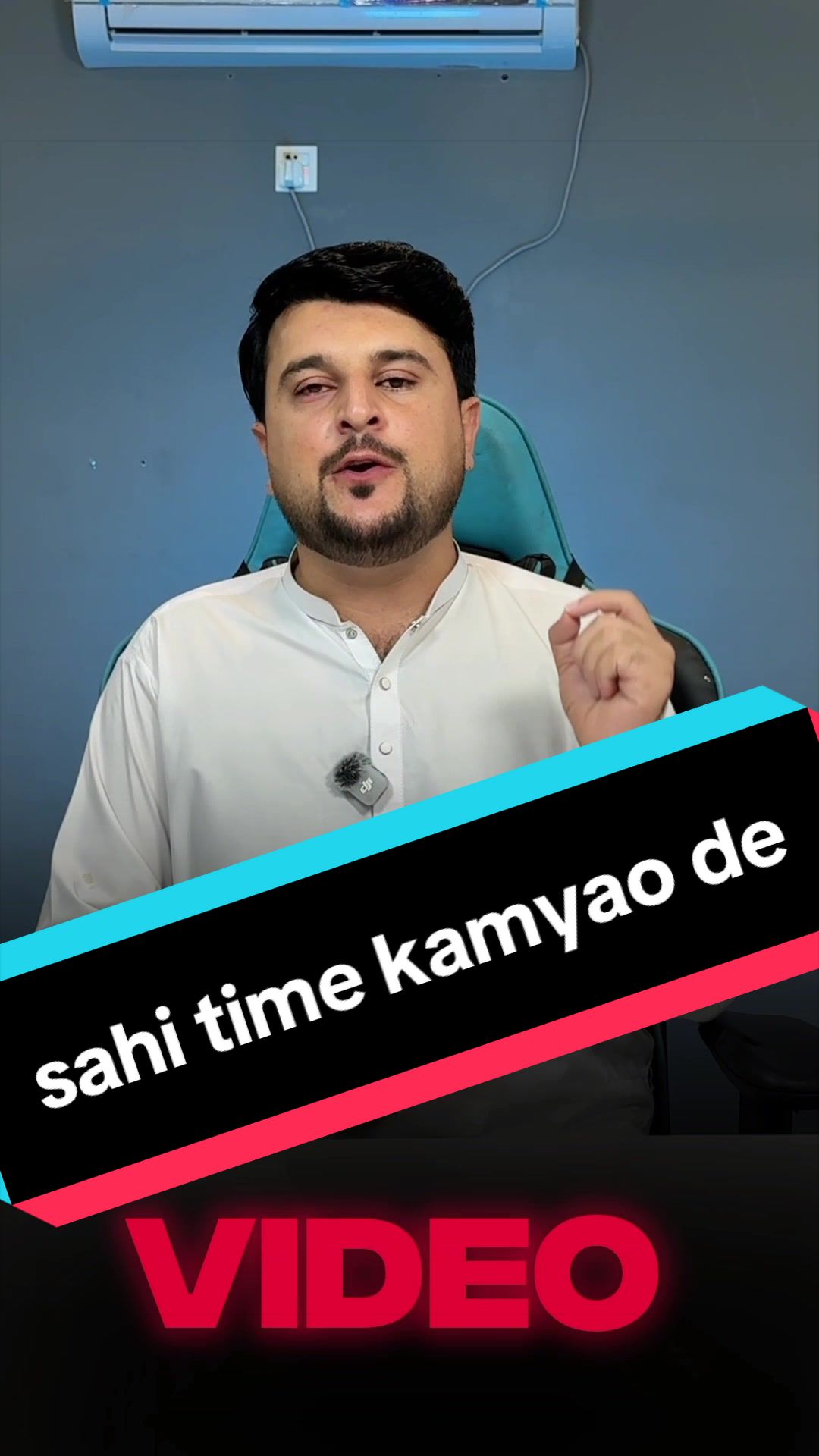 @Awais Khan Skills