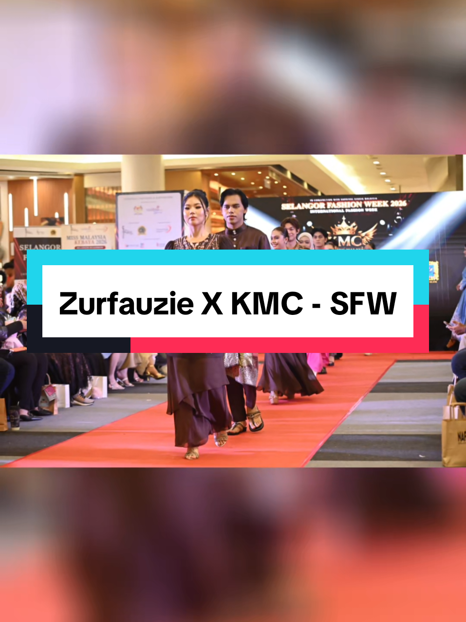 @KMC MODELLING MALAYSIA