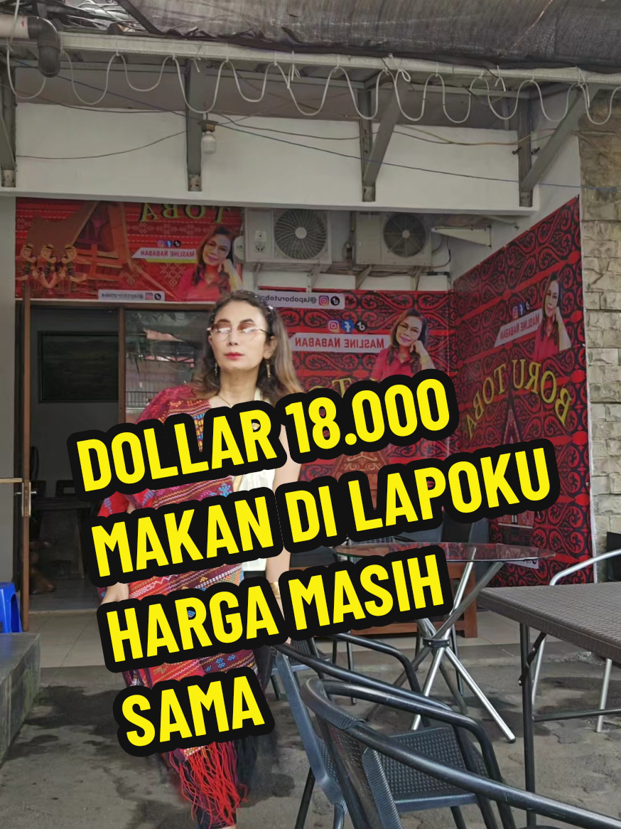 @Masline Nababan