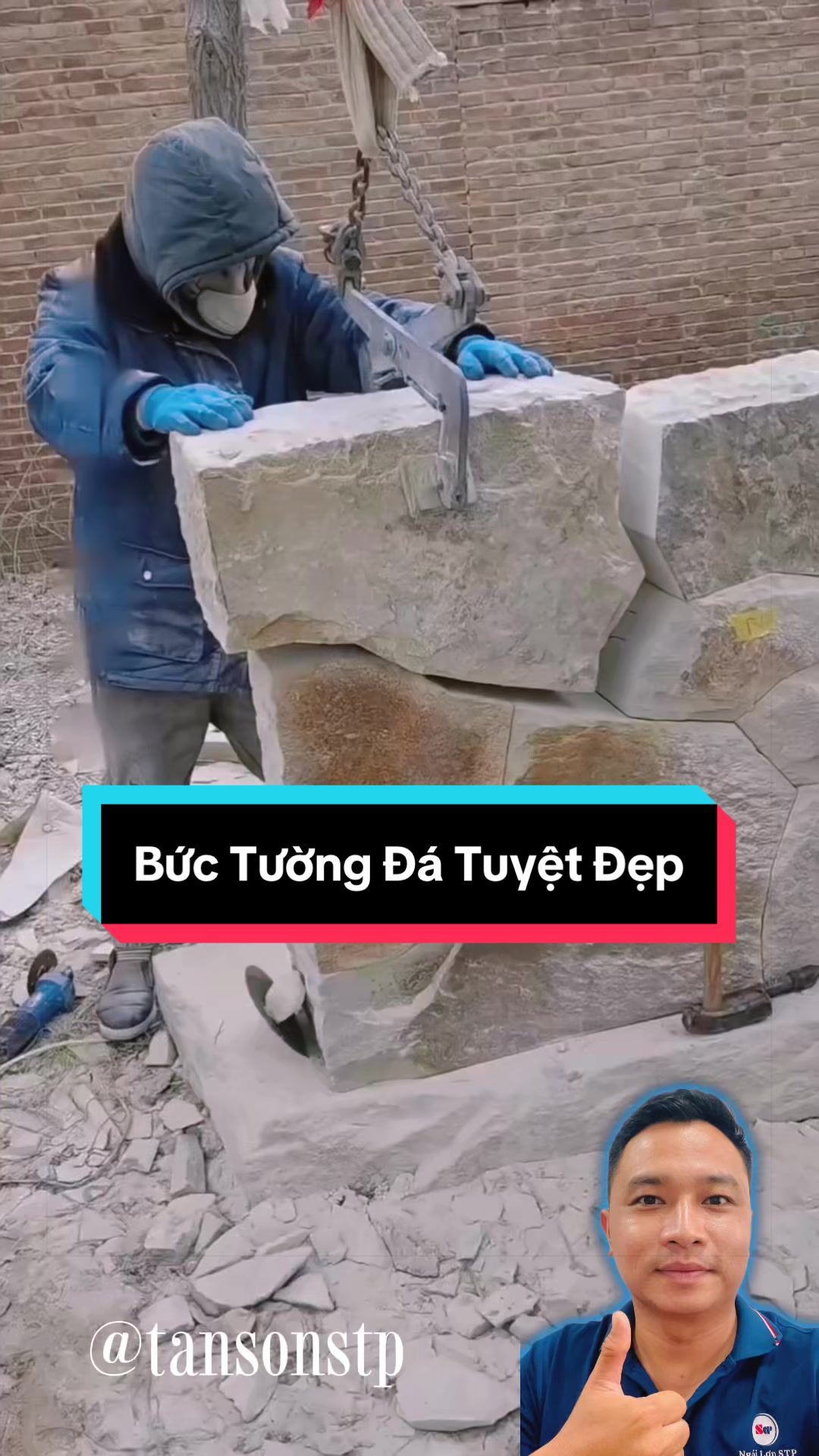 @Tấn Sơn STP - Bán Ngói Đẹp