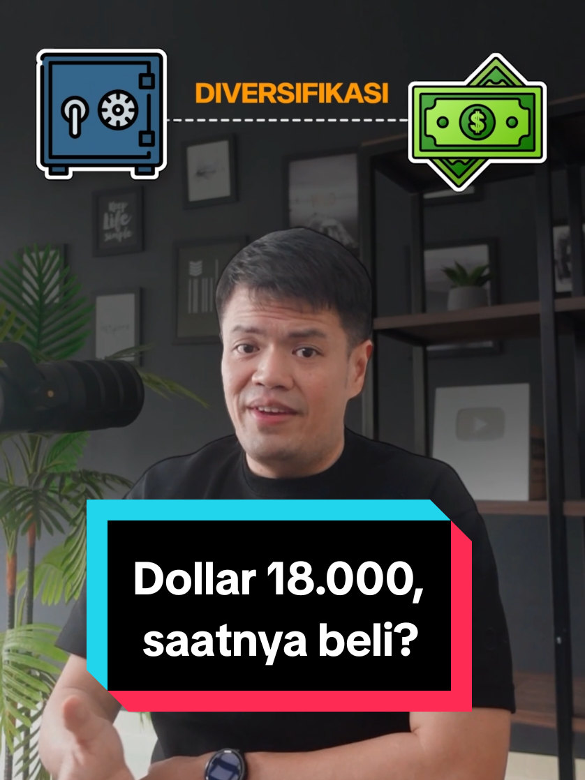 @Doddy Bicara Investasi