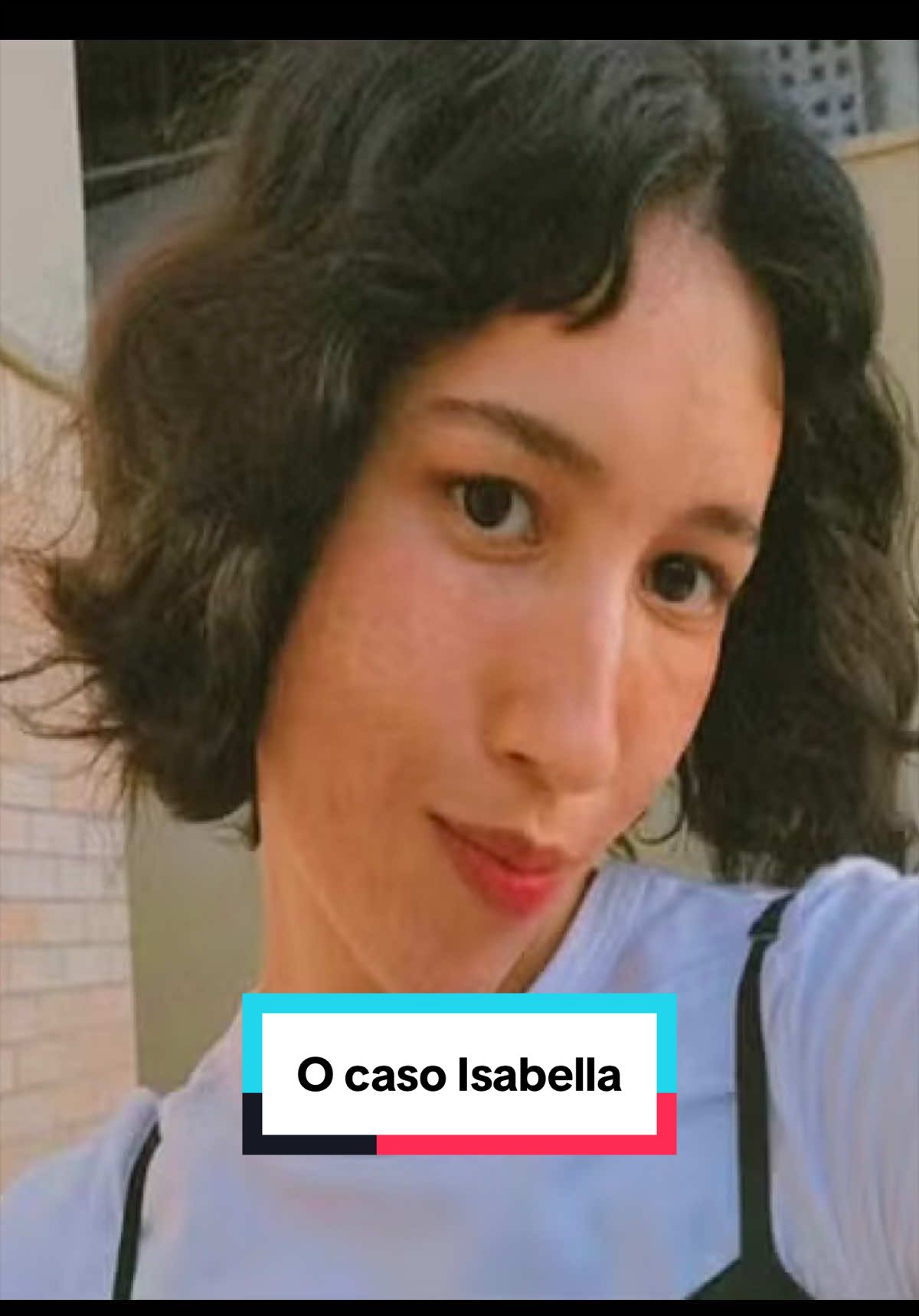 @Sob Investigação