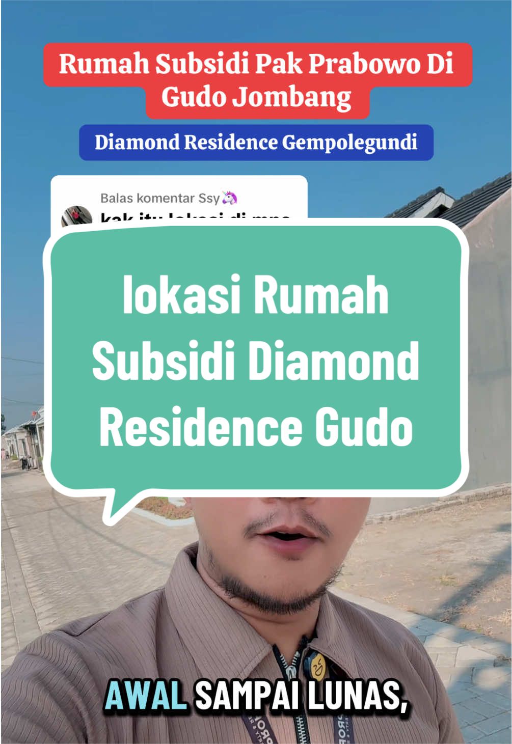 @RUMAH JOMBANG