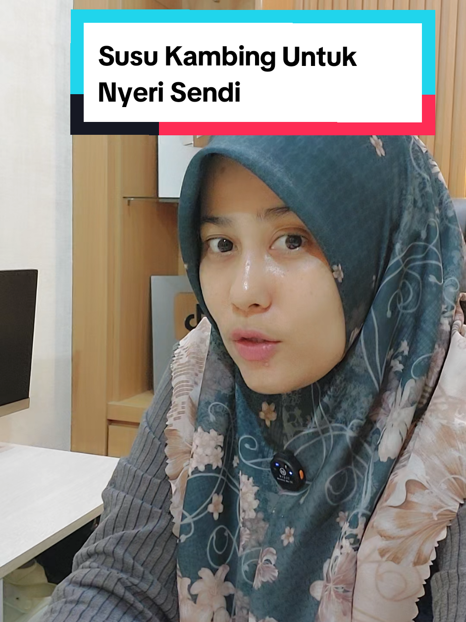 @Ustadzah Dr. Nella Lucky