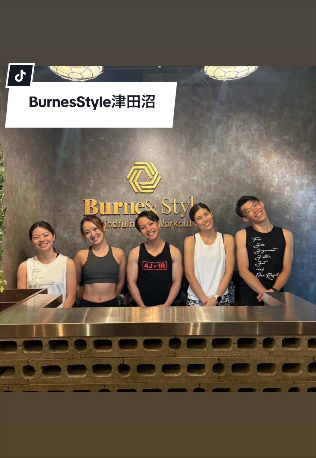@【公式】BurnesStyle