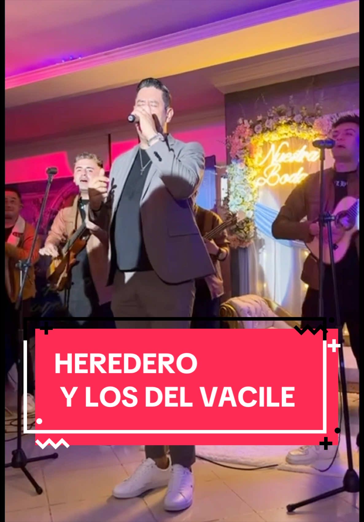 @Los del Vacile Carranga