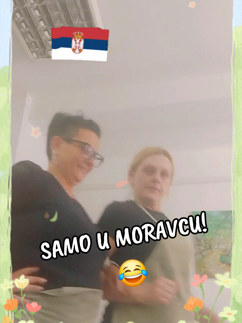 @Moravac domaća kuhinja