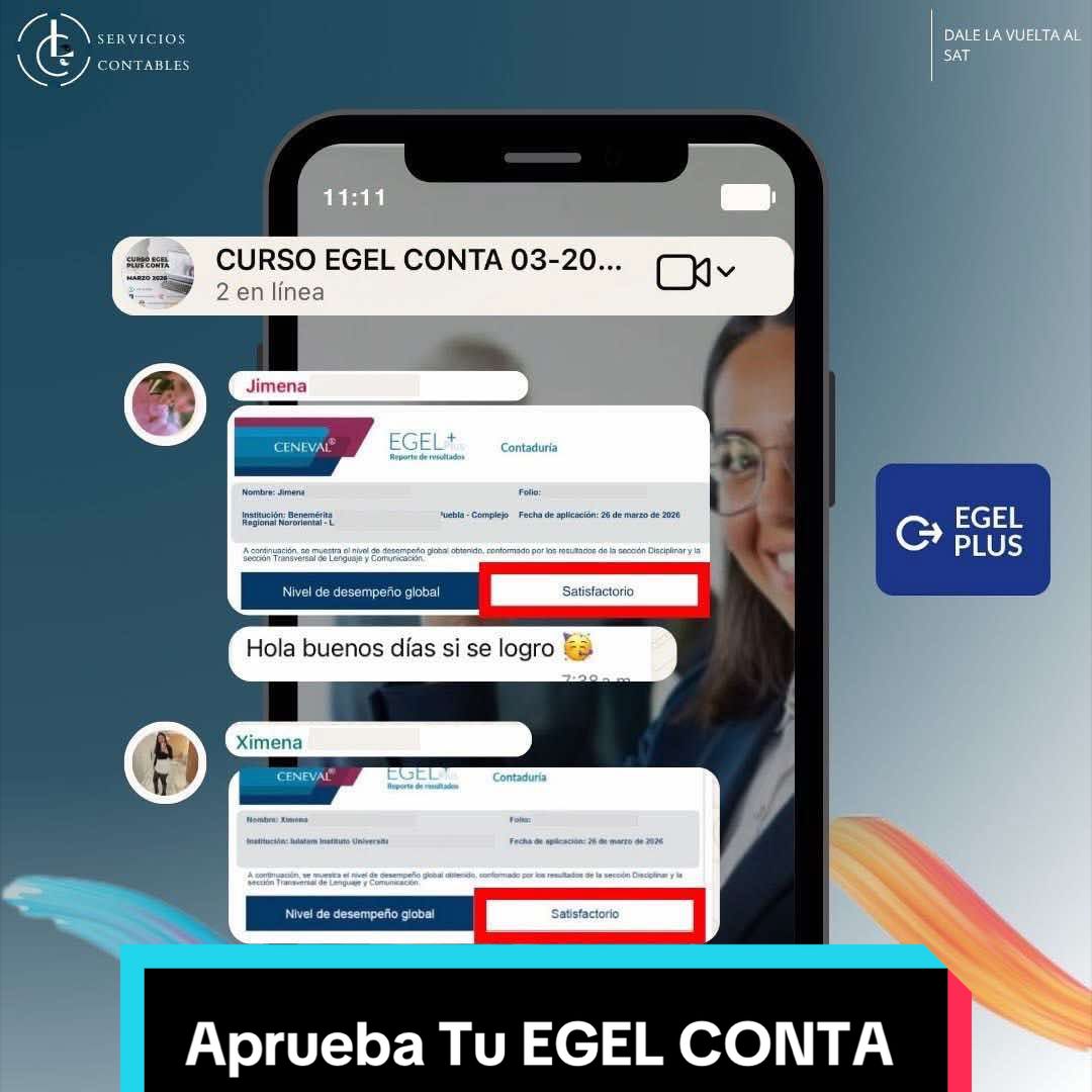 @Mario Lucas | Contador