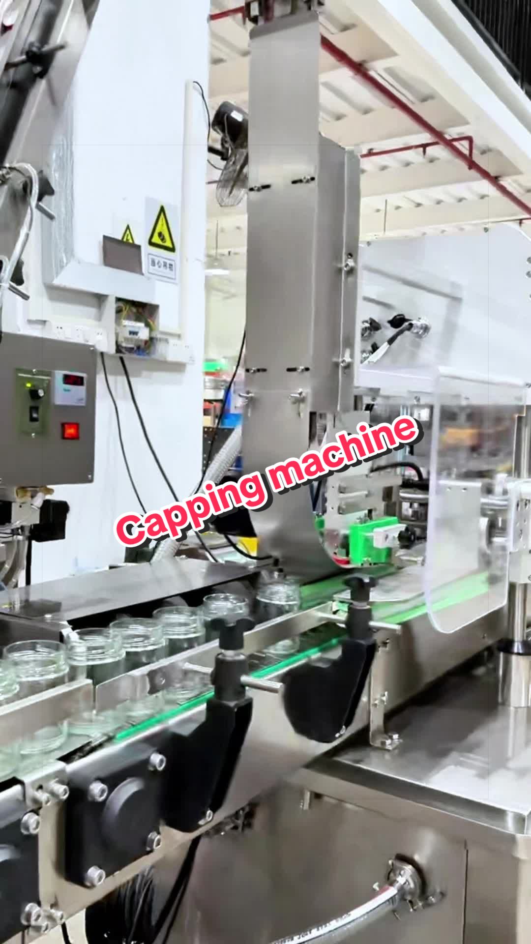 @Bag in box filling machine