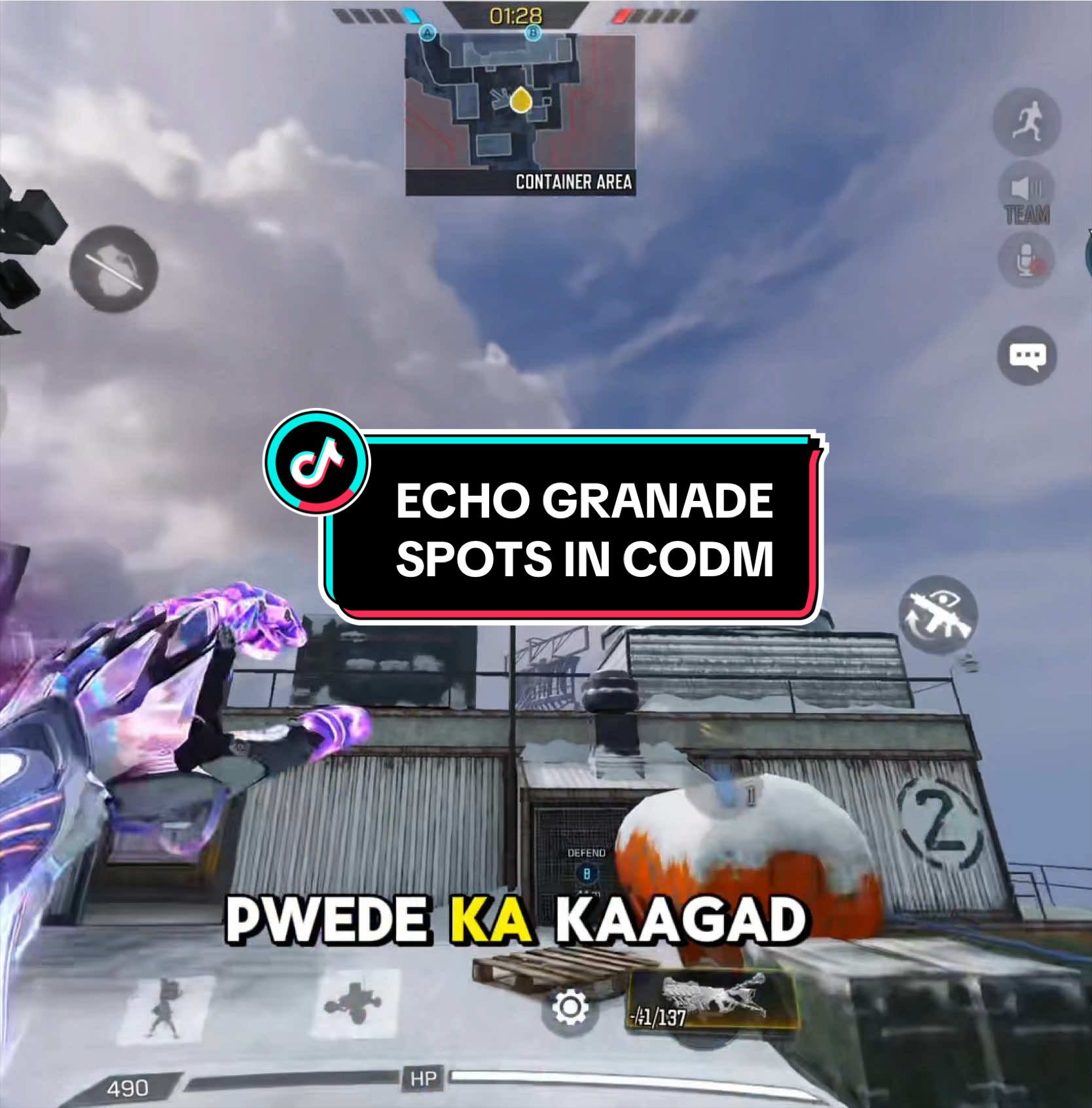 @DX Loot.EV