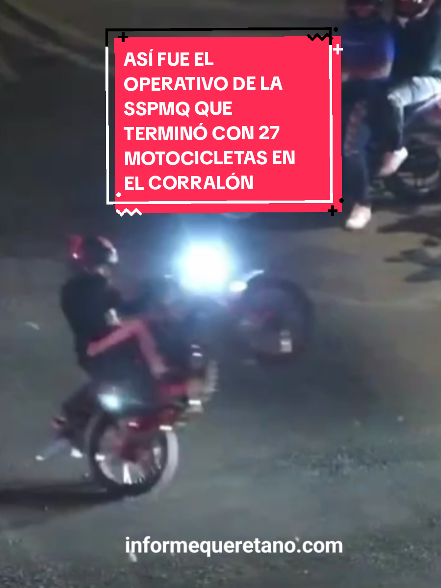 @informequeretano