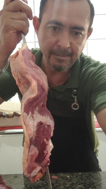 @Kauan O Rei do Churrasco 🔥🥩
