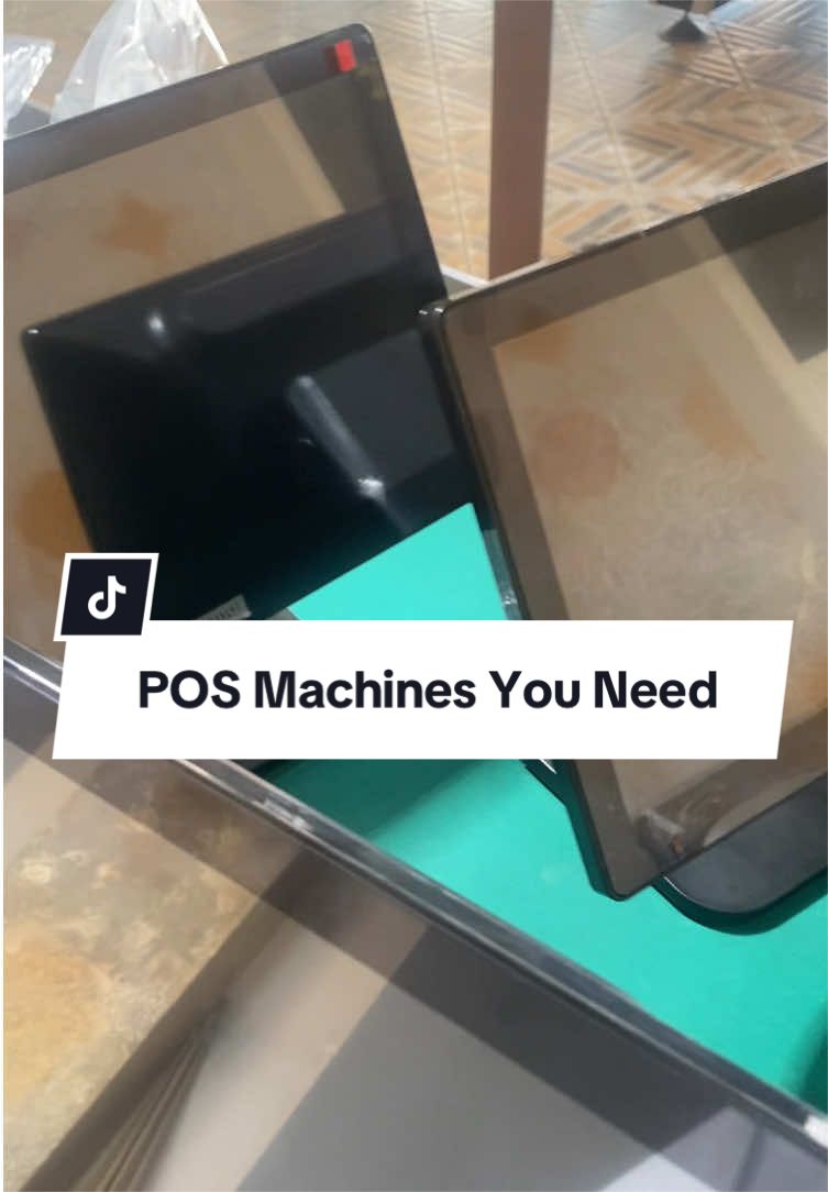 @Mr.Marvin Odoo POS System