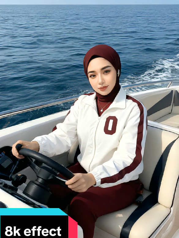 @&hearts;️ BUNDA Hj RIMA 678 🎀