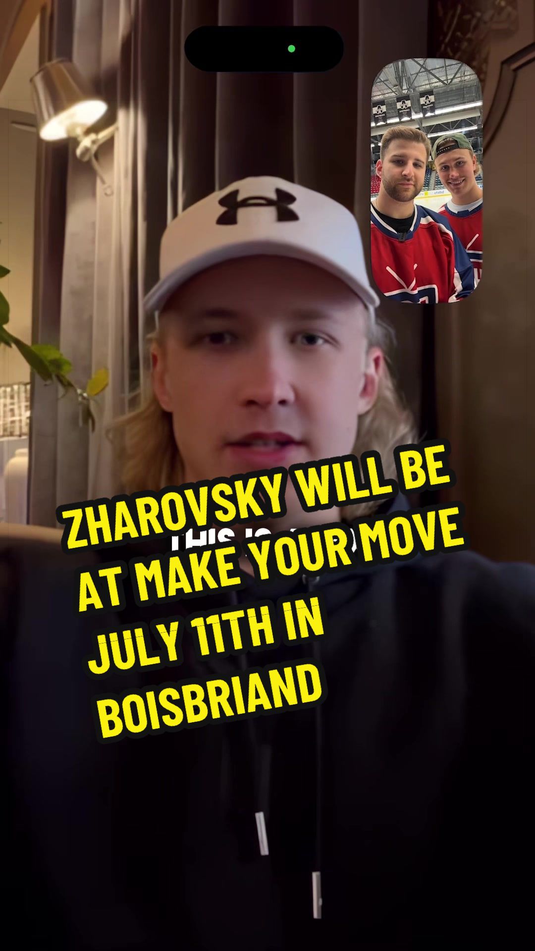 @HFTV