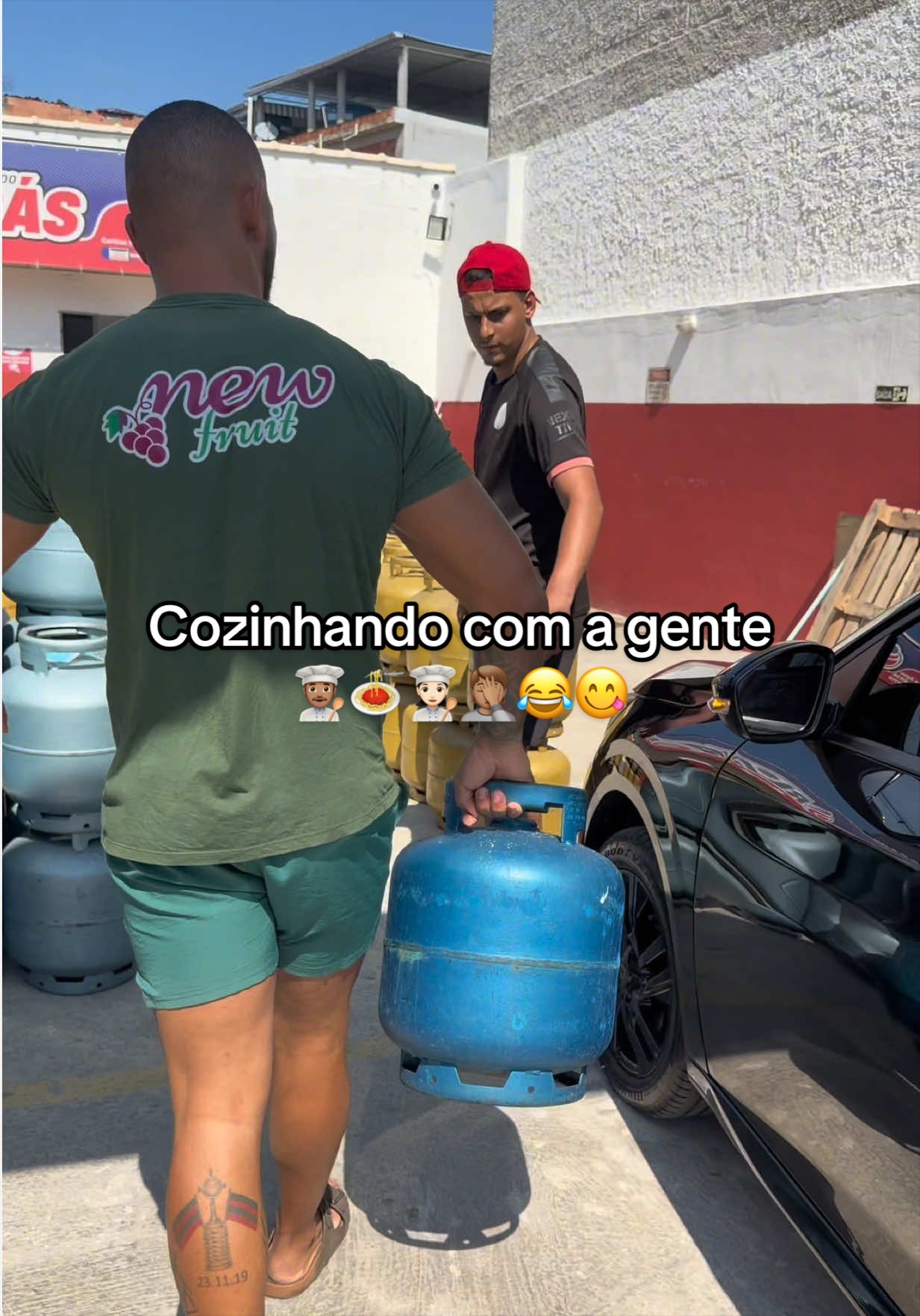 @Bruno Felipe