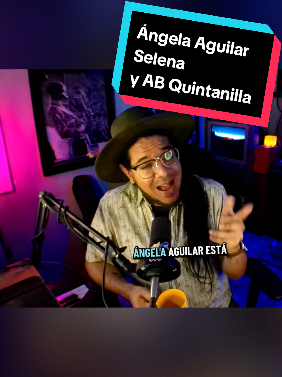 @Lev&iacute; Con Acento