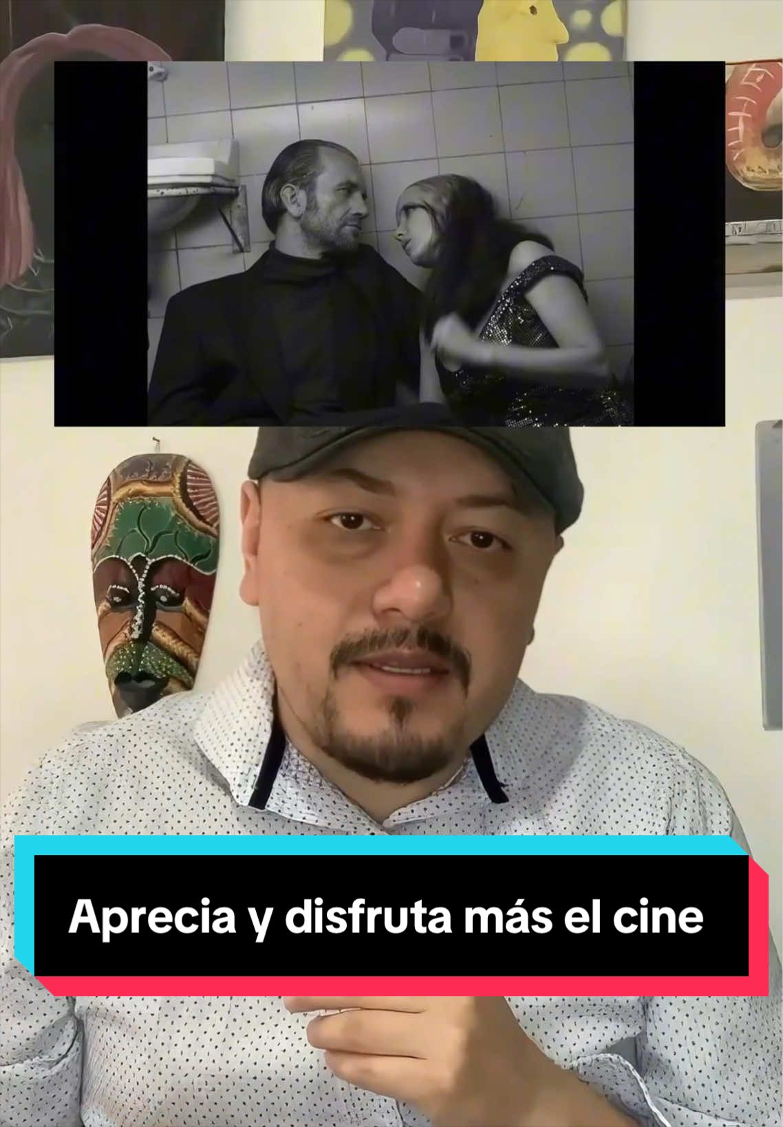 @Cinespacio 24