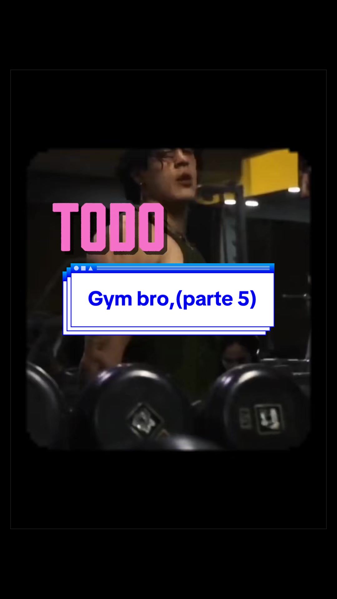 @BEAST MODE BRO