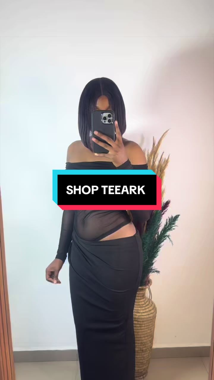 @THRIFT VENDOR IN WARRI